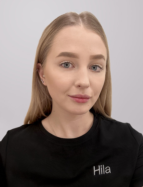 Pylinova Nastia Masazuotpjas